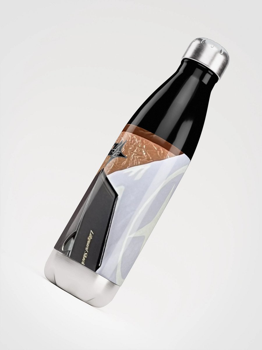 the headquarters stainless steel bottle product image (4)