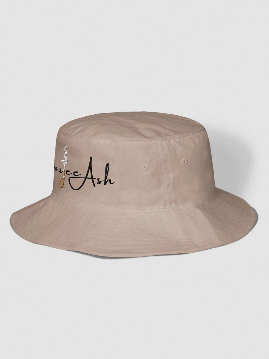 Boujee Ash Bucket Hat product image (4)