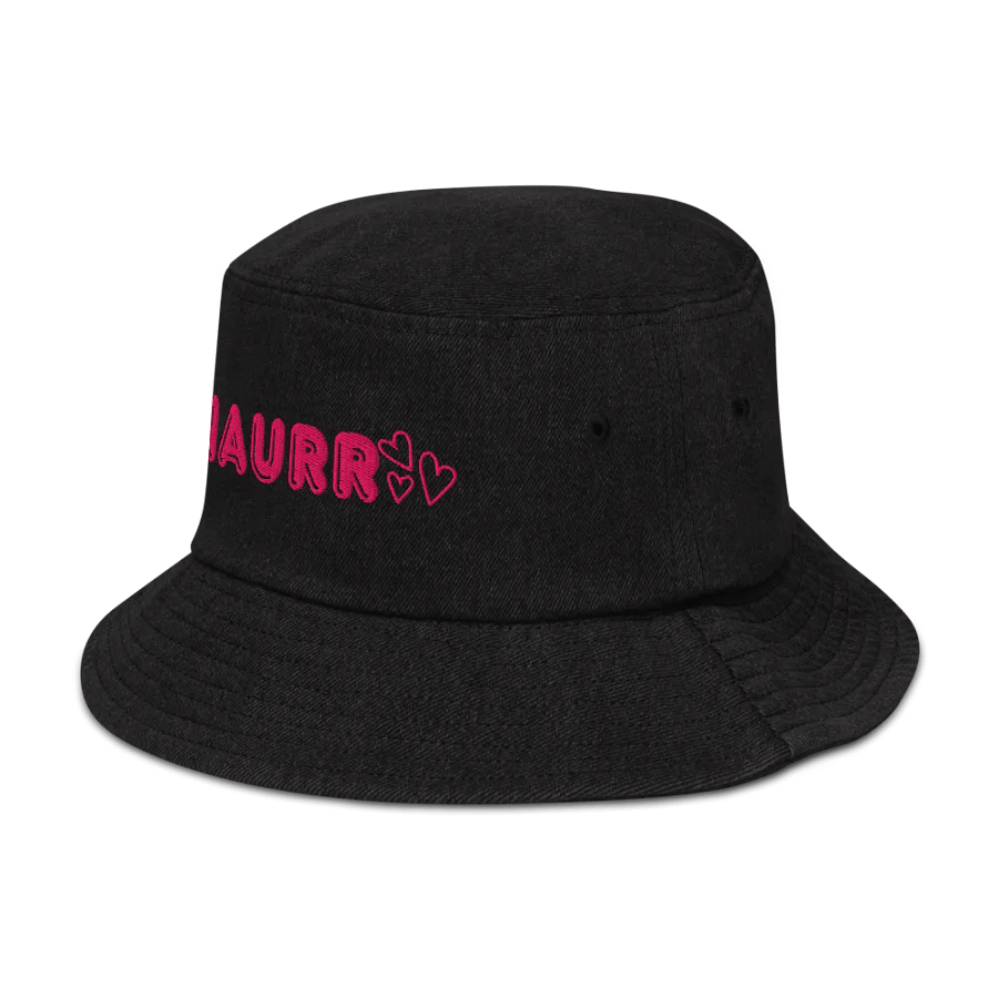 Naurr Bucket Hat product image (4)