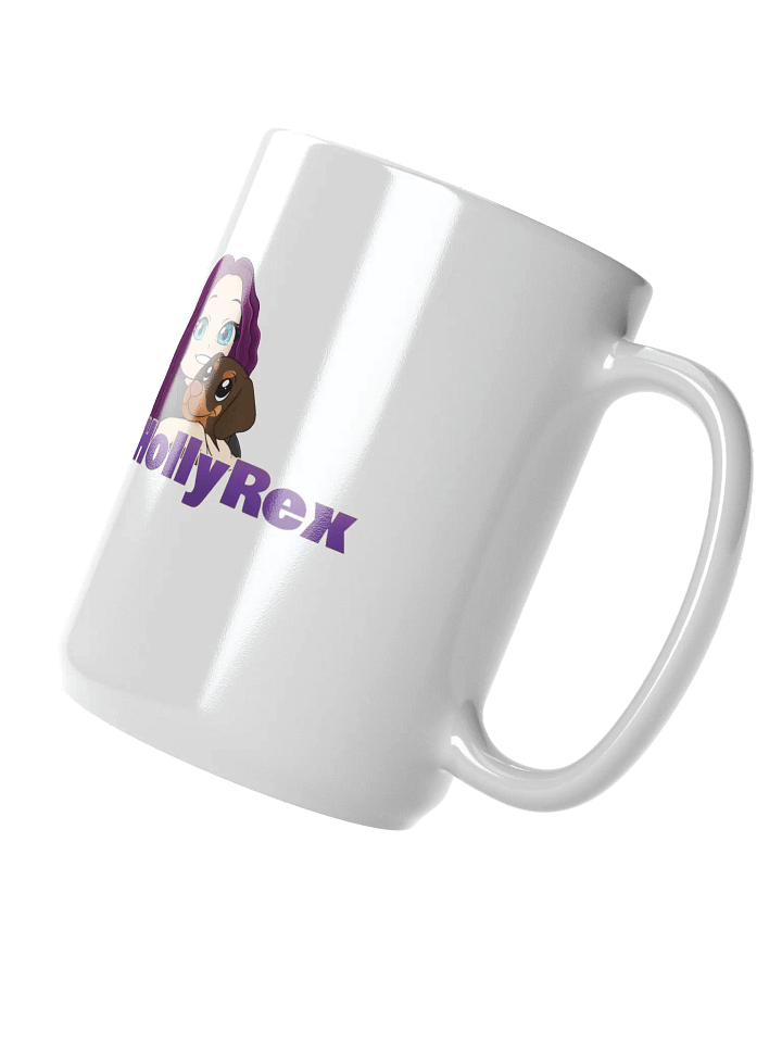 HollyRex Mug! product image (2)