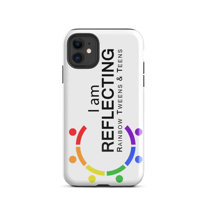 Tough Case for iPhone® by Allcolor product image (2)