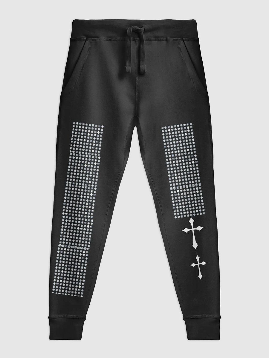 premium Celestial Cross Joggers product image (5)