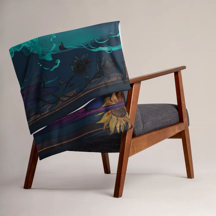 Nova God Tier Blanket product image (4)