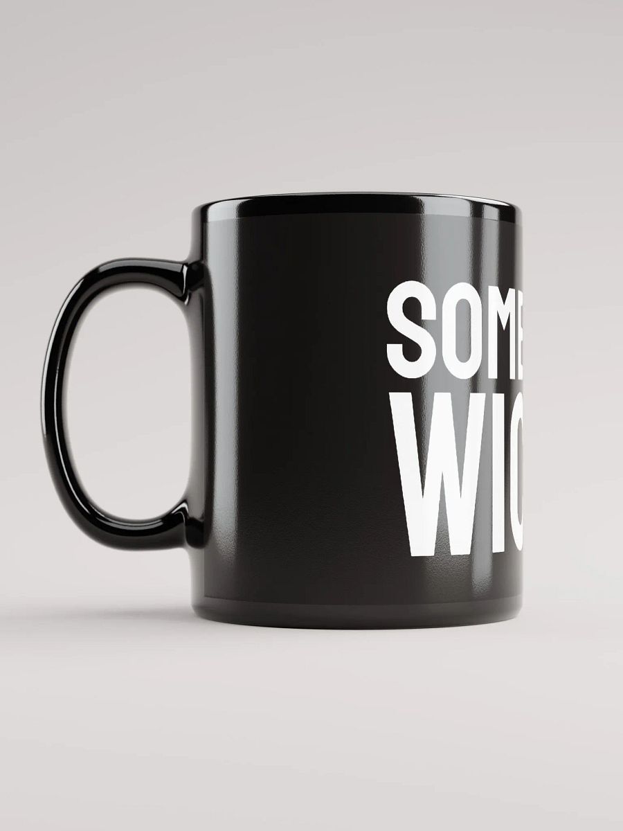 Something Wicked Mug product image (1)