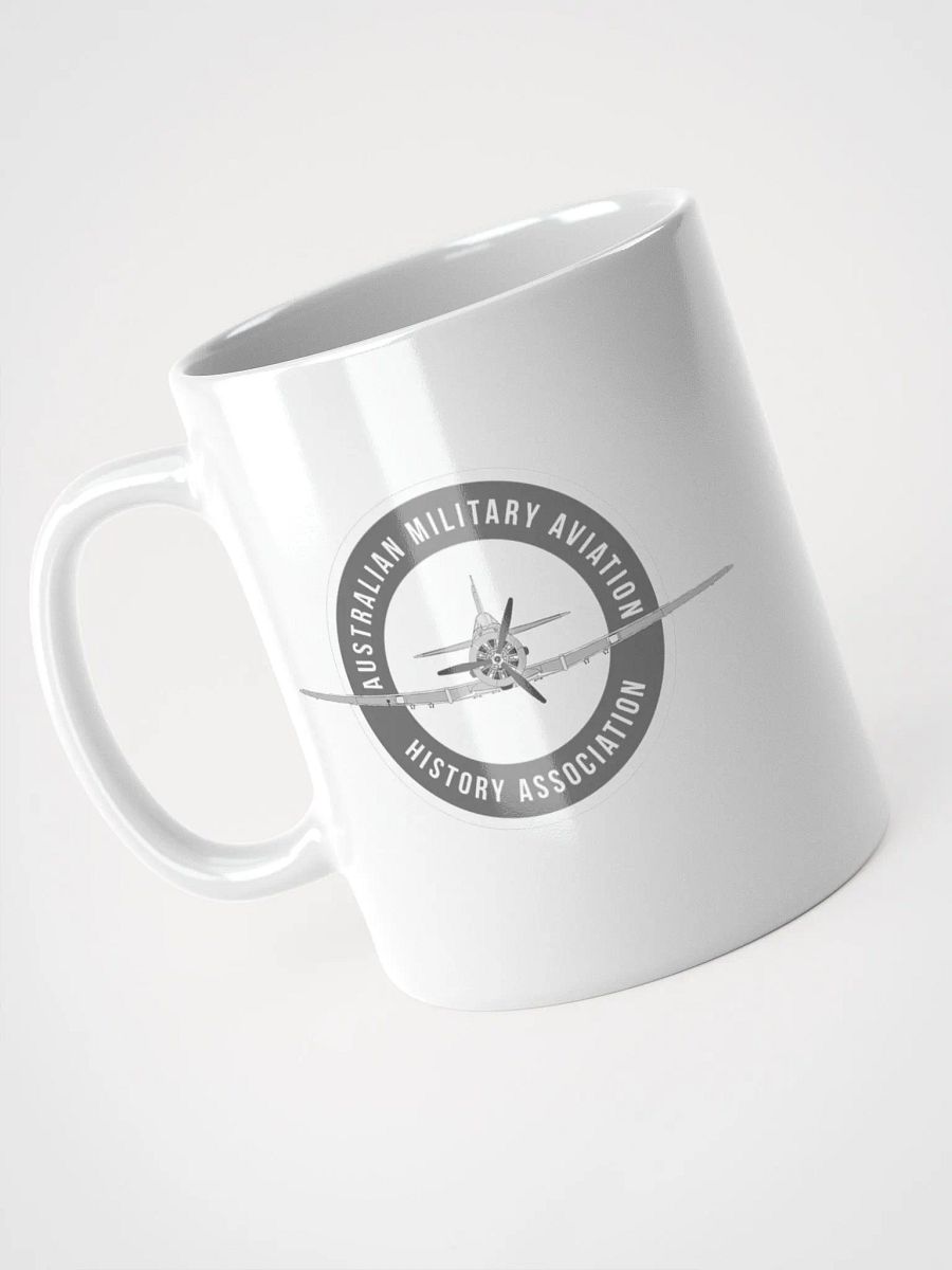 AMAHA Mug product image (5)