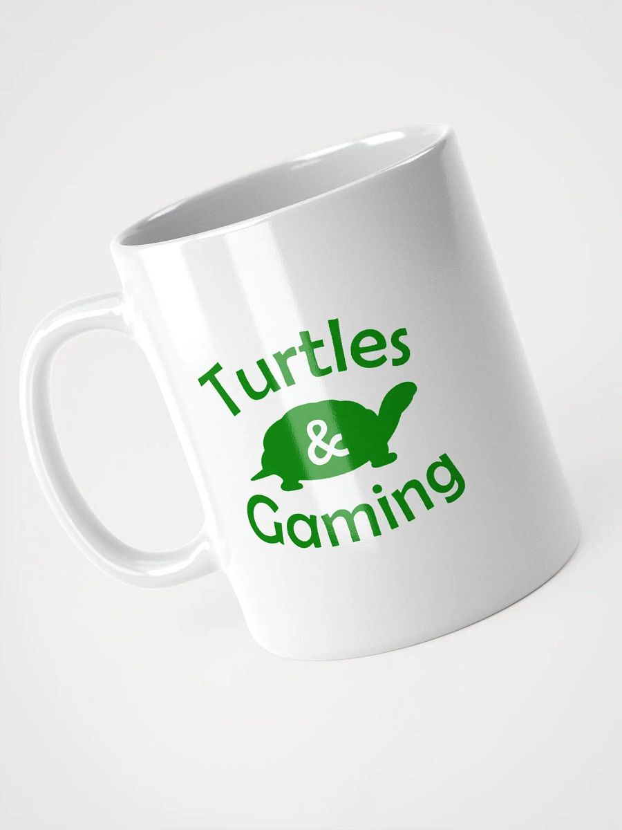 T&G OG Logo Mug product image (3)
