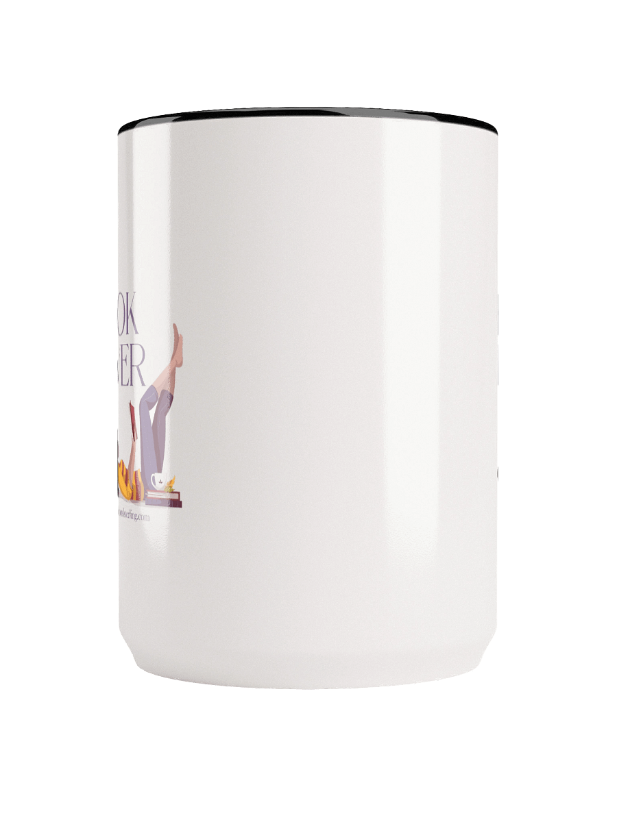 Book Lover's Mug product image (5)