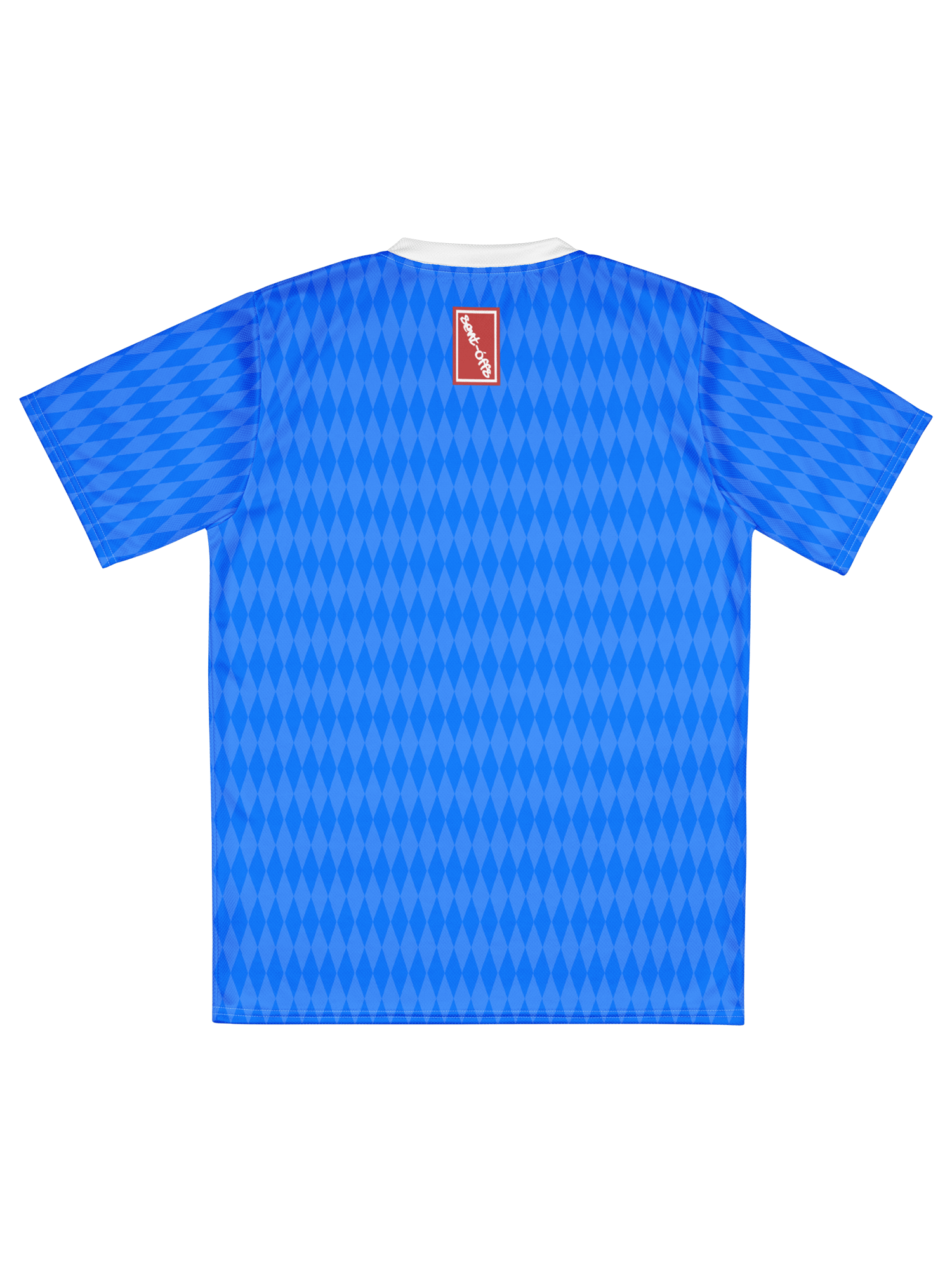 Azzurro Classico Diamante Edition Jersey product image (2)