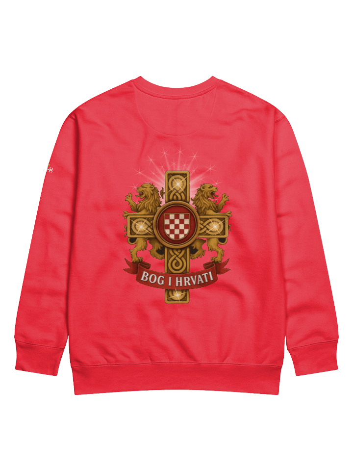 Arma patriot Emblem Premium Sweatshirt product image (9)