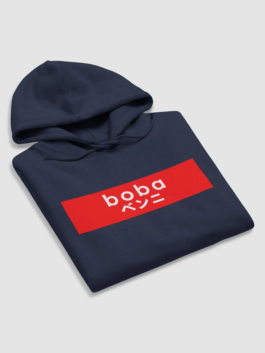 BobaBenni Hoodie product image (26)