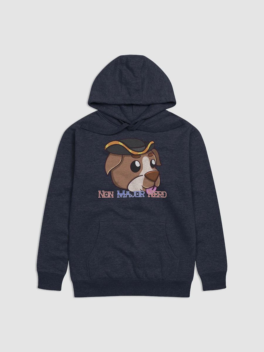 Freya Hoodie product image (1)