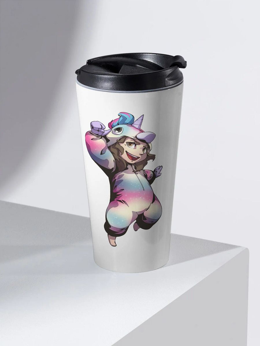 All You Need Is Chaos - Unicorn Kid Thermis product image (1)
