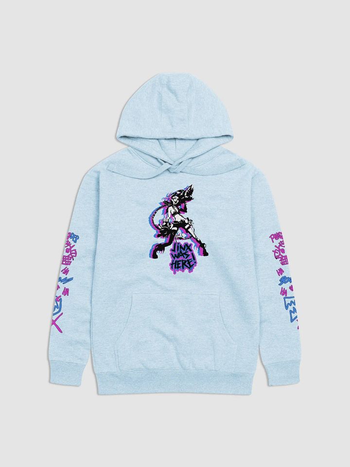 Jinx3 Hoodie product image (21)