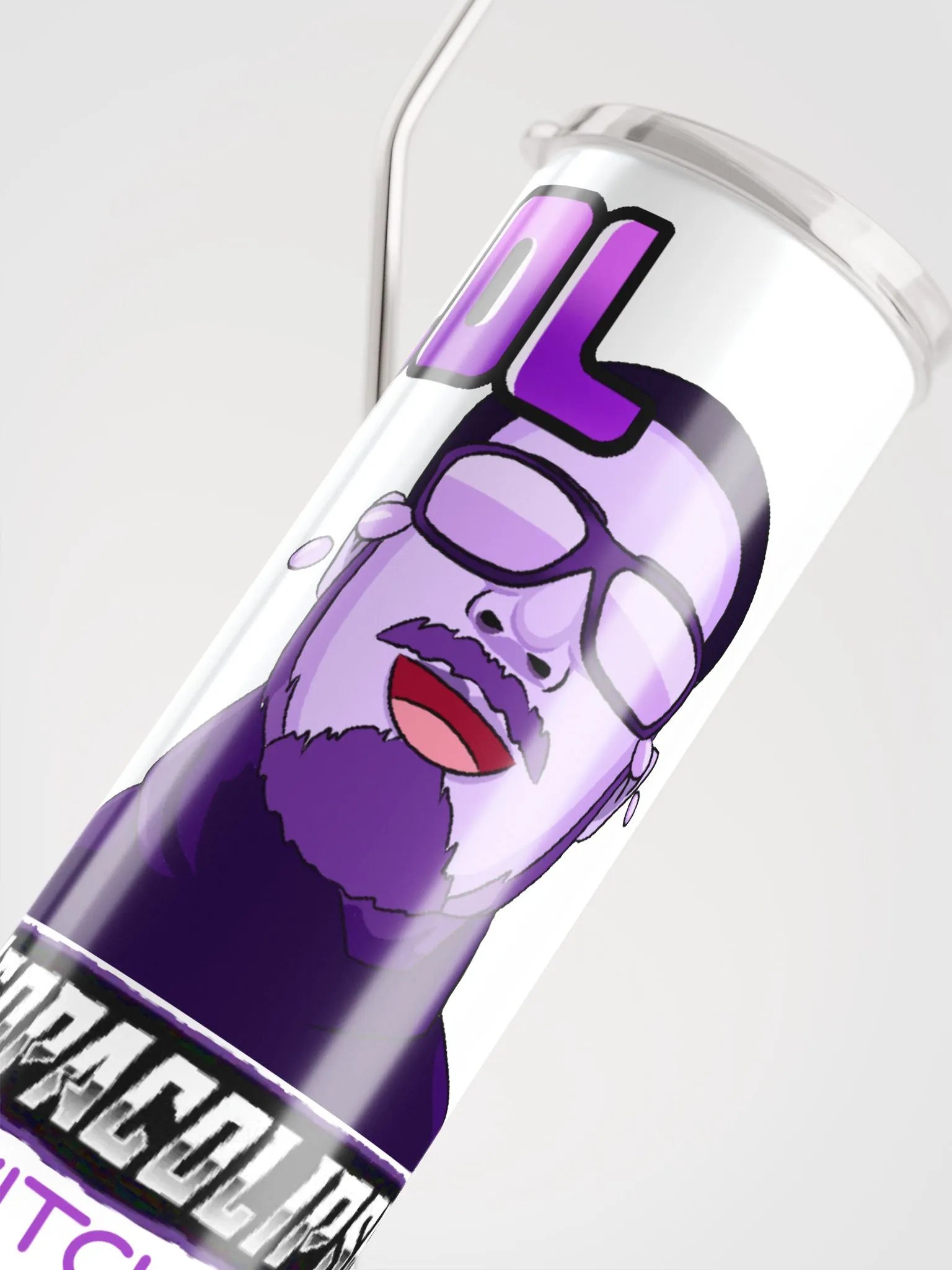 LOL Tumbler product image (5)