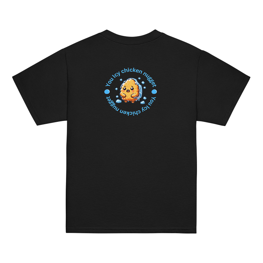 Icy Kid T-shirt product image (37)