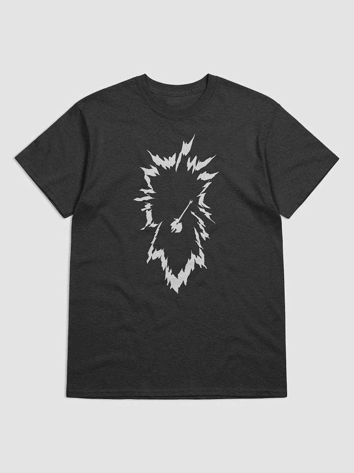 Minimalist Once Lived Tee product image (1)