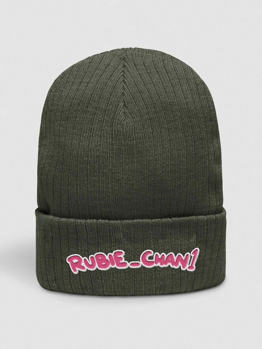 Rubie_Chan1 Beanie product image (2)