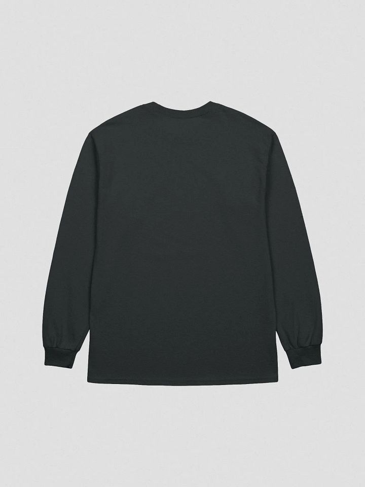 Small Hitch Logo Long Sleeve product image (12)