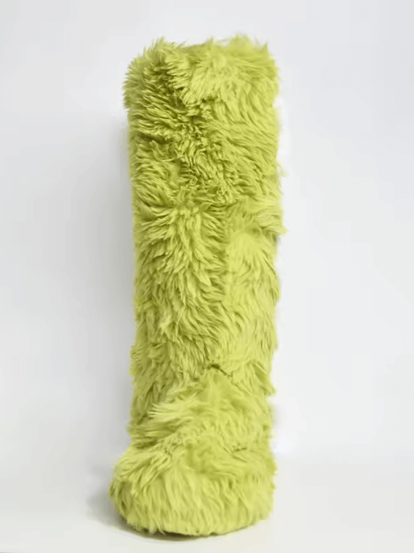 GREEN ★ STARBOOTZ product image (4)