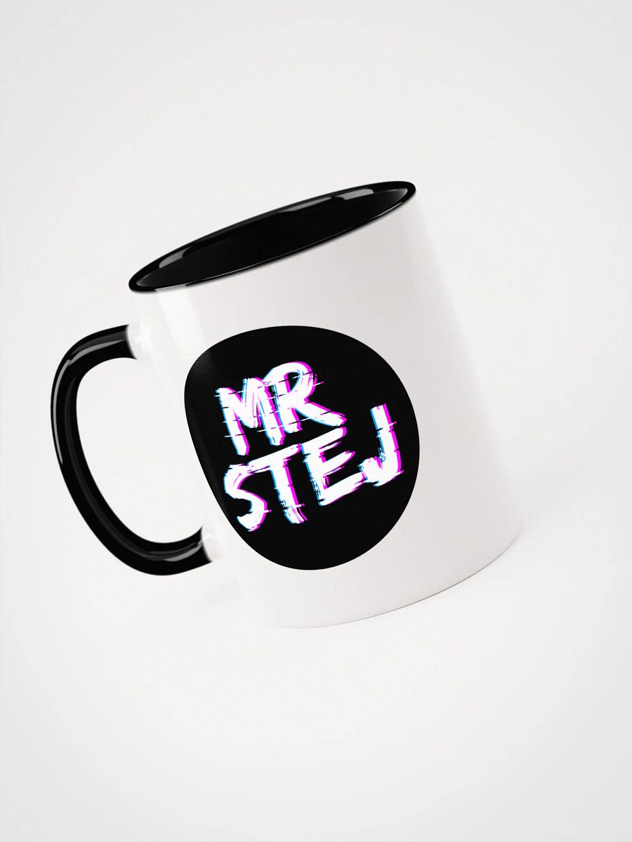 MrSteJ Mug product image (3)