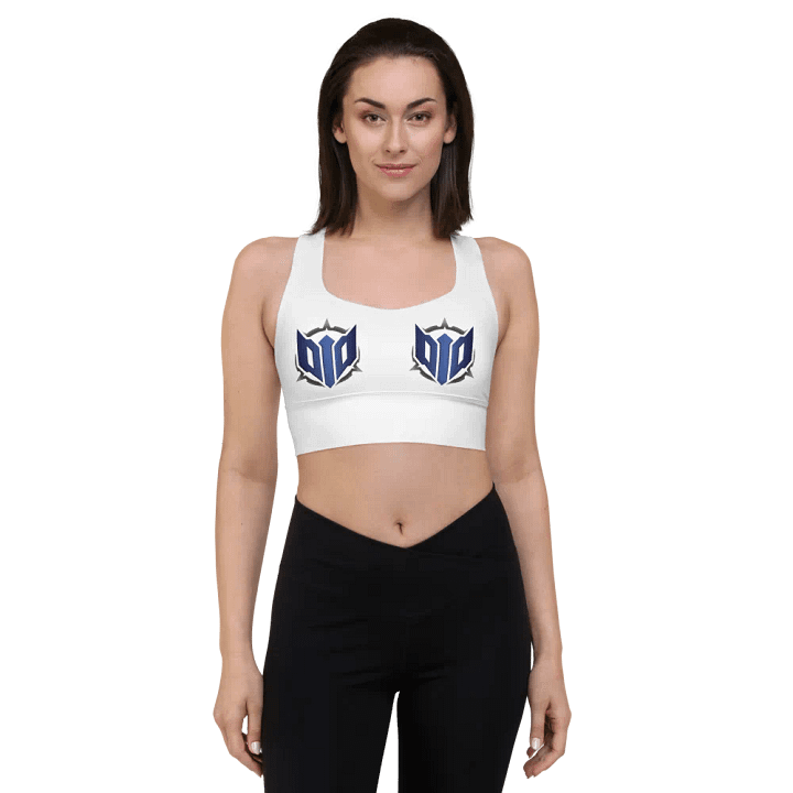 OiO OndtiPuppen sports BH product image (2)