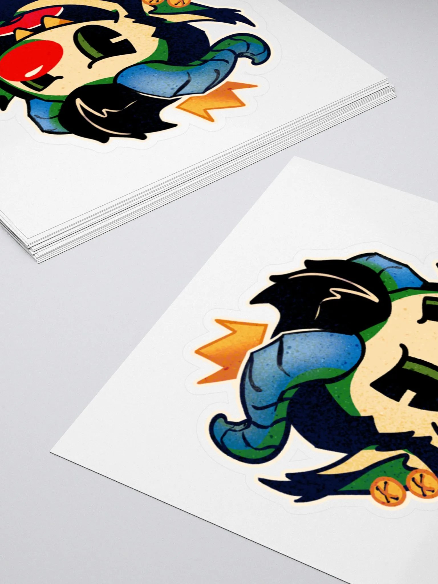 Winter 2023 Sticker product image (4)
