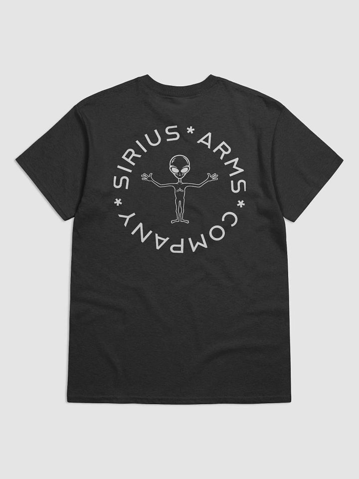 Sirius Gildan T product image (2)