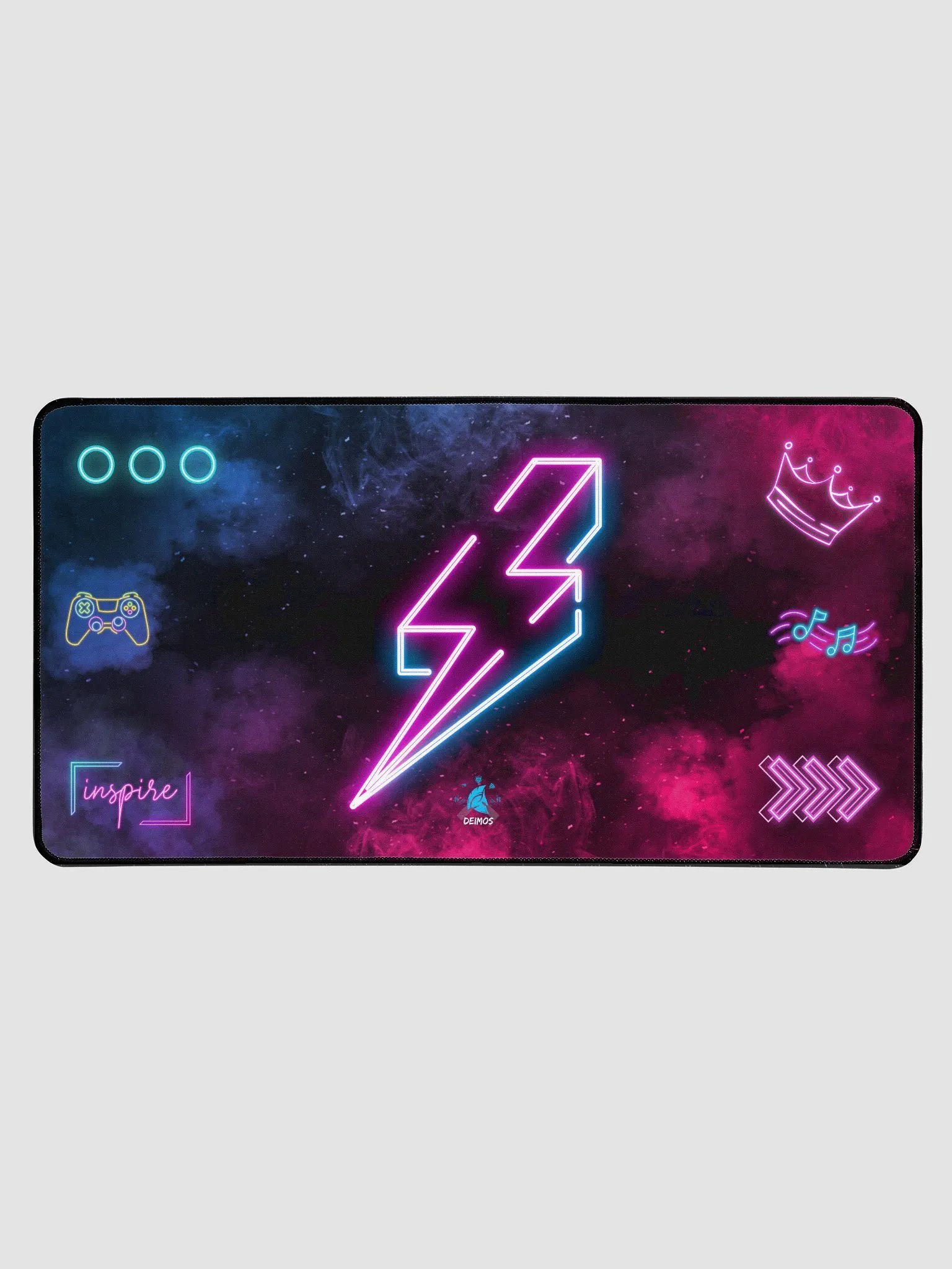 AmpedUp MousePad product image (1)