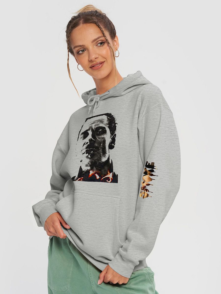 Inferno Portrait | Premium Hoodie product image (7)