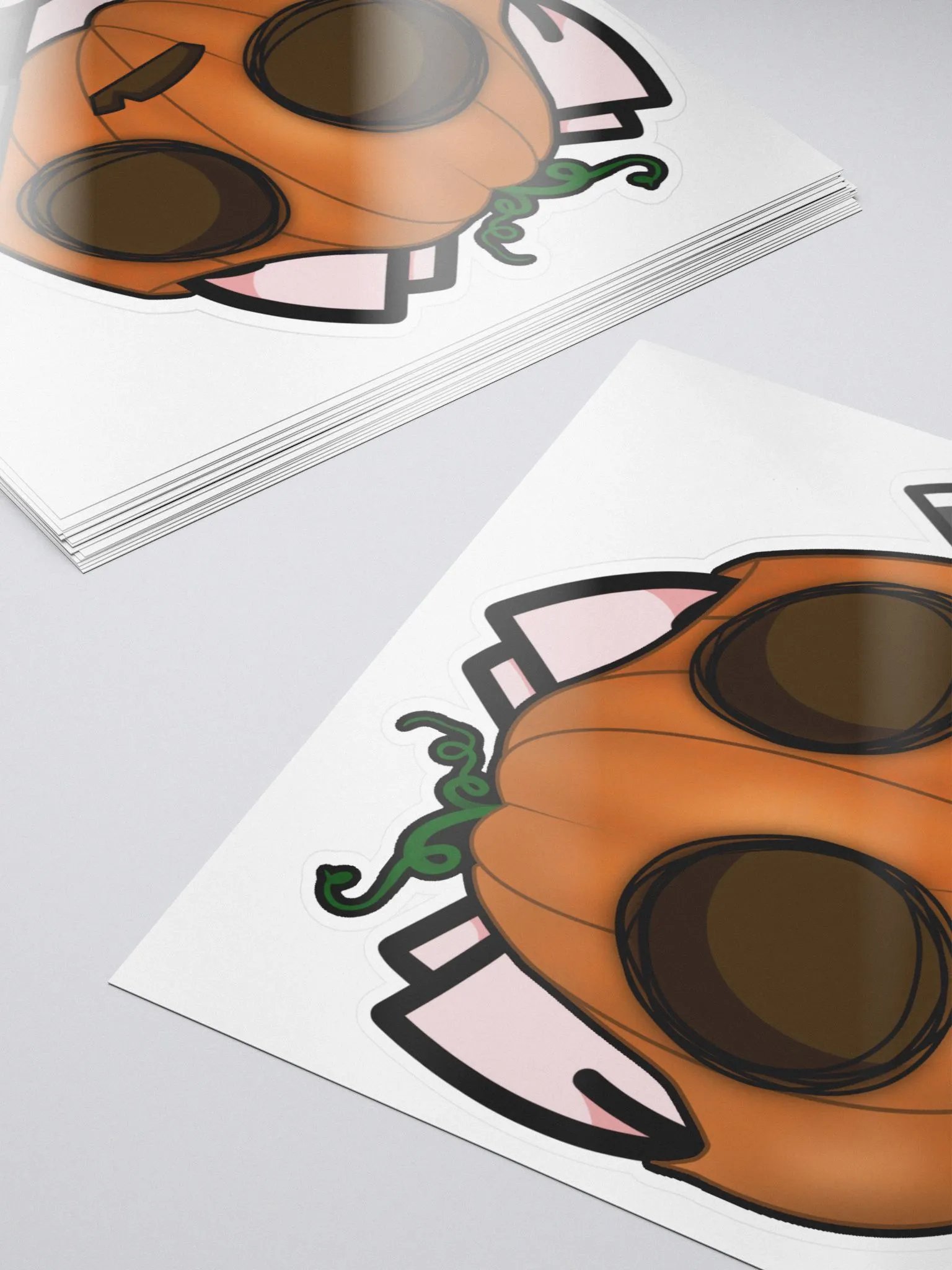 Ezio with Knife Sticker (Halloween Edition) product image (5)