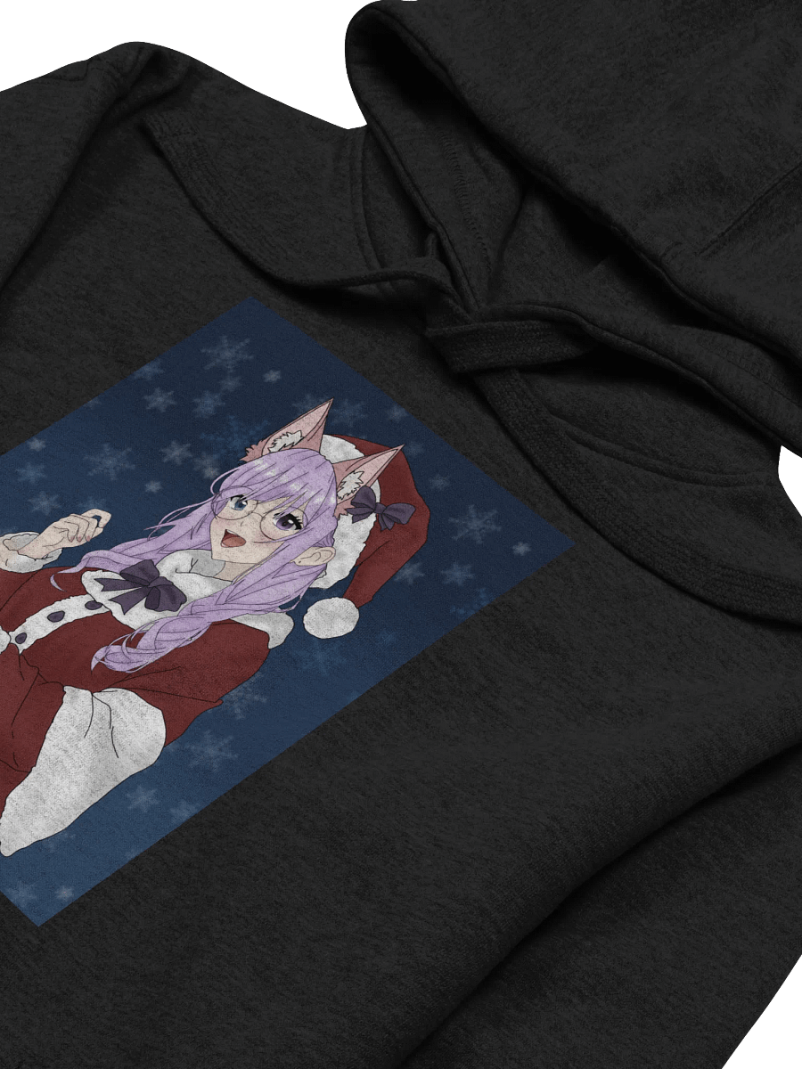 Peachmas Hoodie product image (4)