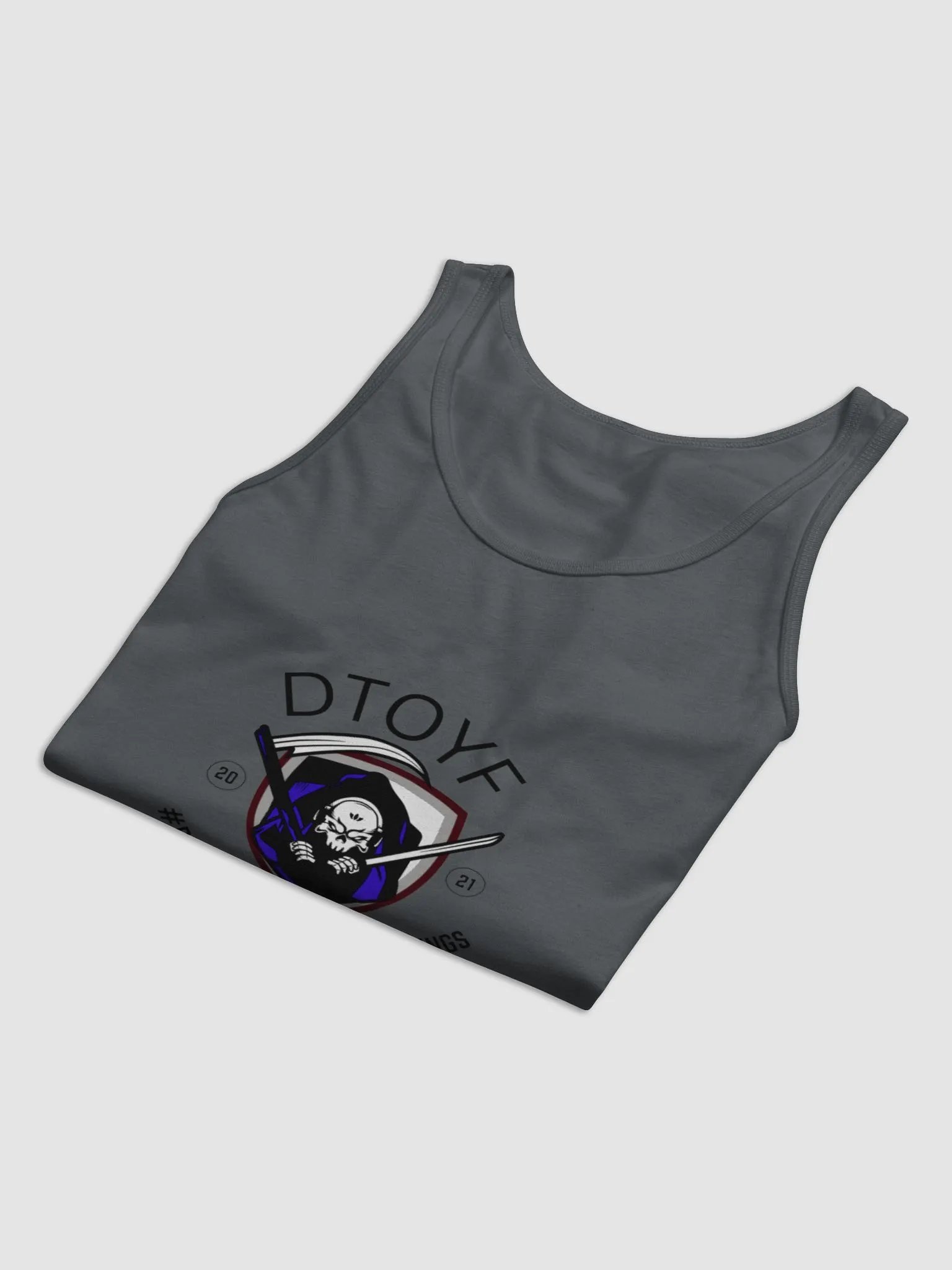 DTOYF Tanks product image (48)