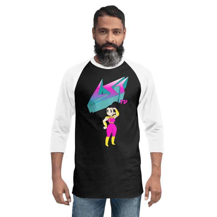 LSTTV FUTURE TEE product image (2)