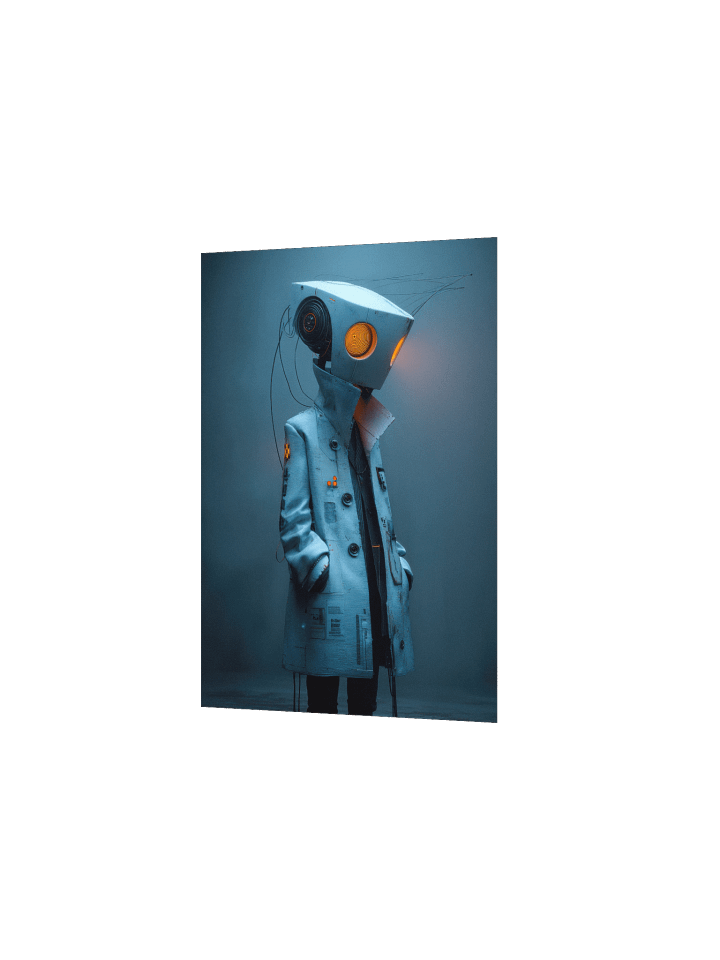 Kaleb Poster product image (2)