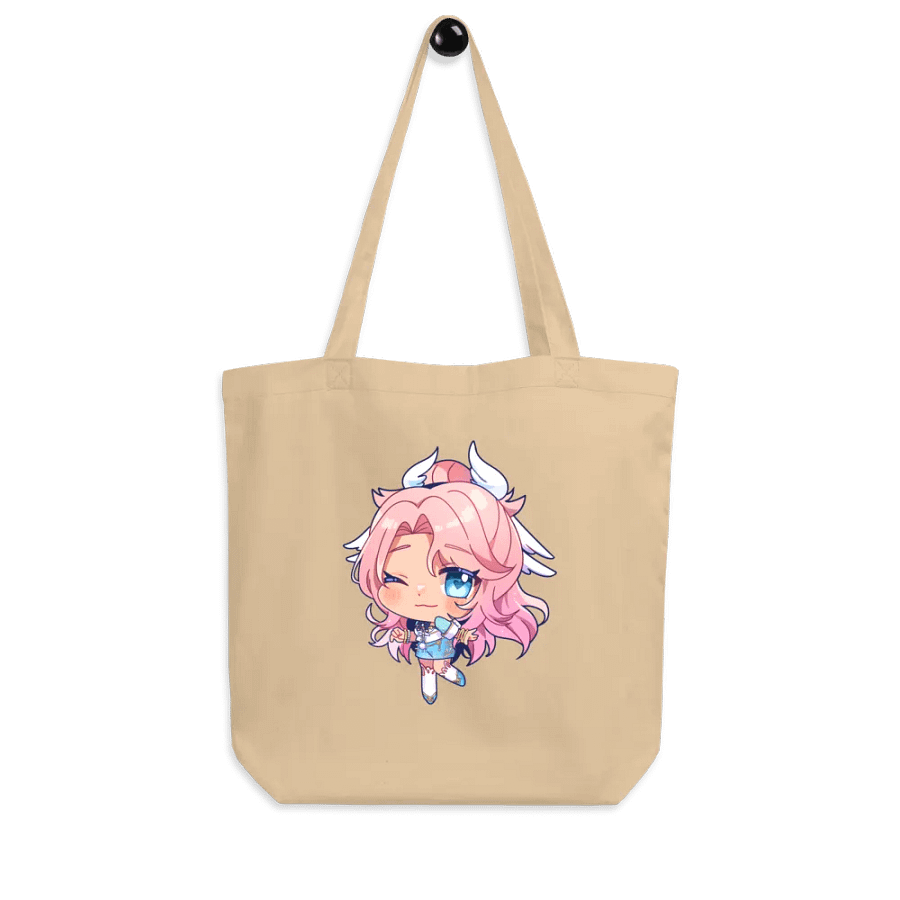 Dovely Tote Bag product image (7)