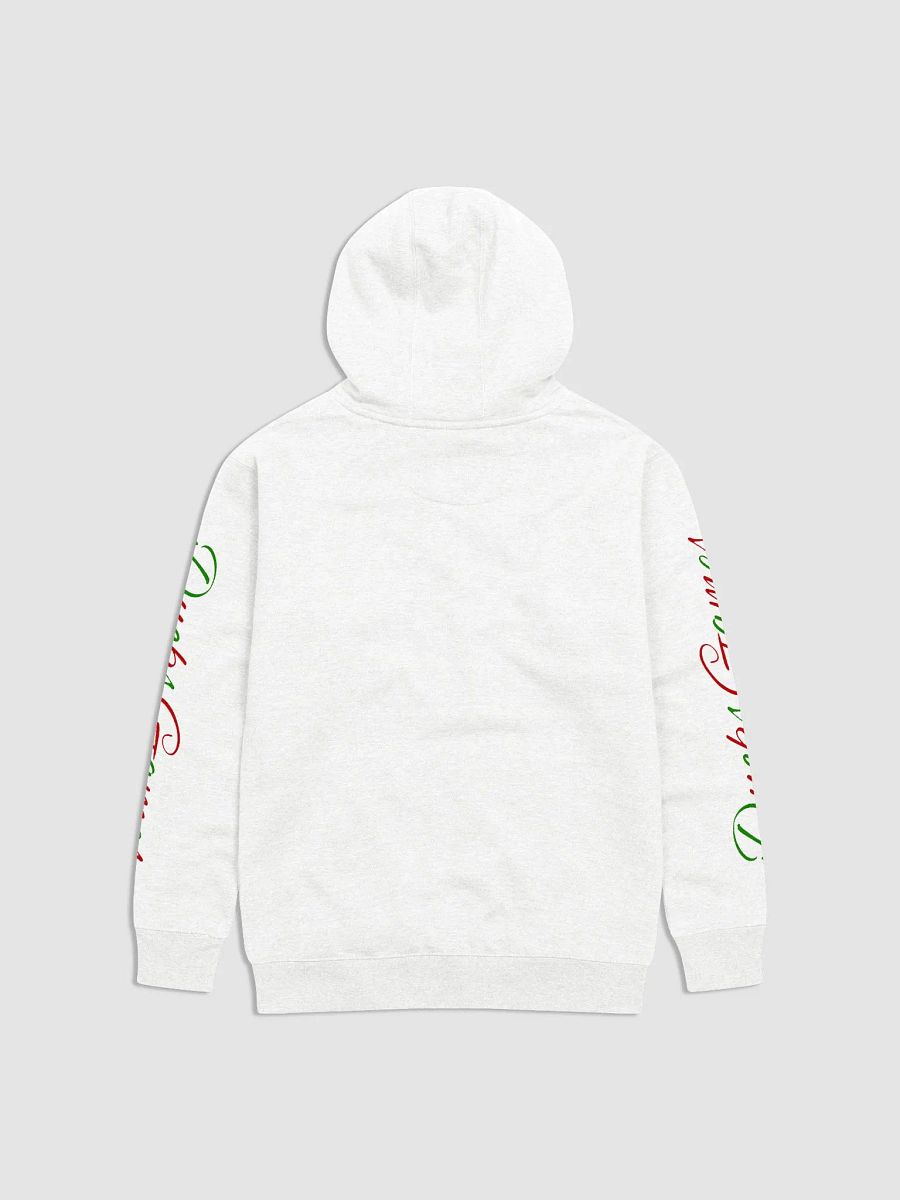 DG Christmas Hoodie product image (24)