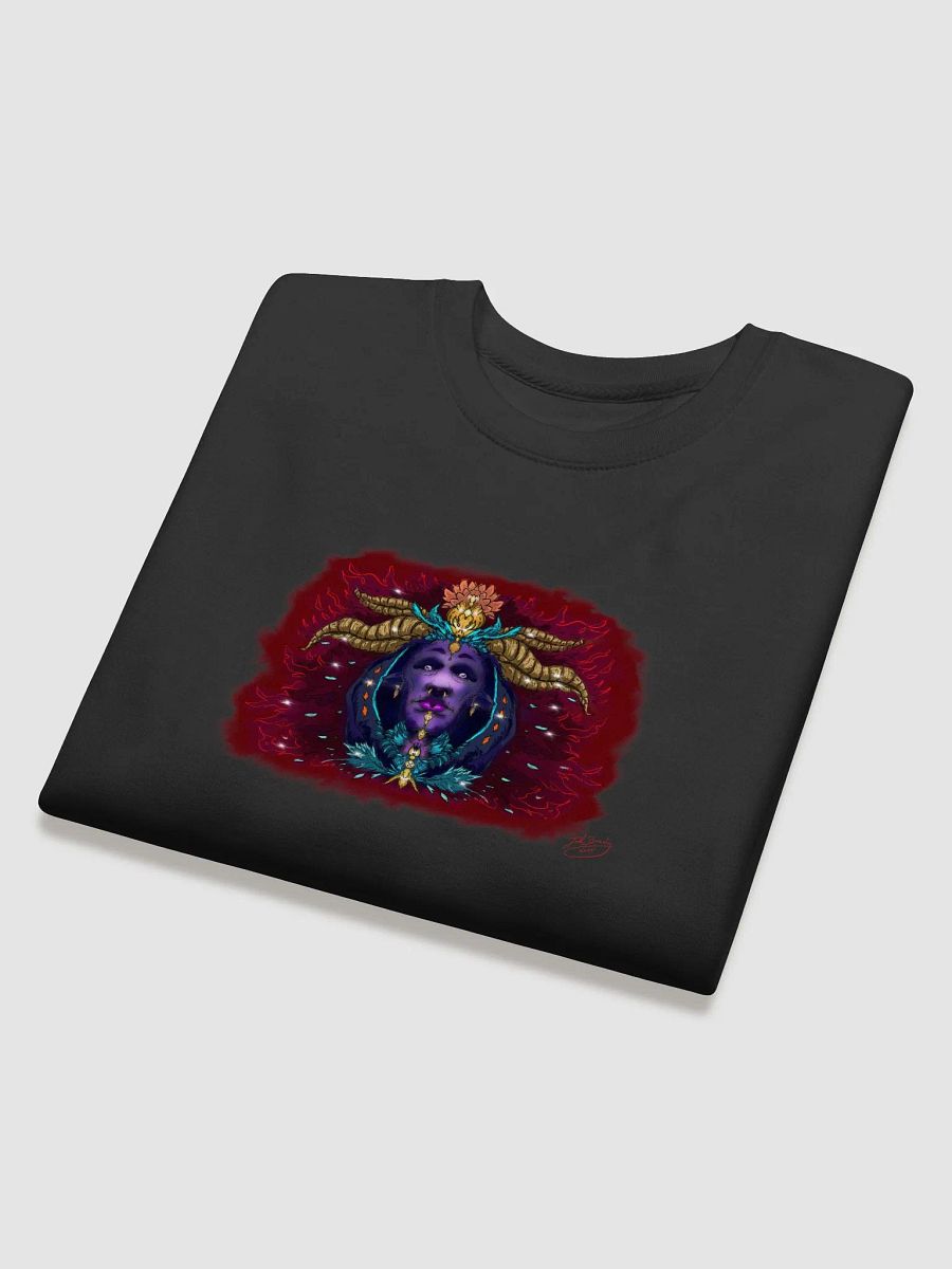 Lotus Deity product image (4)