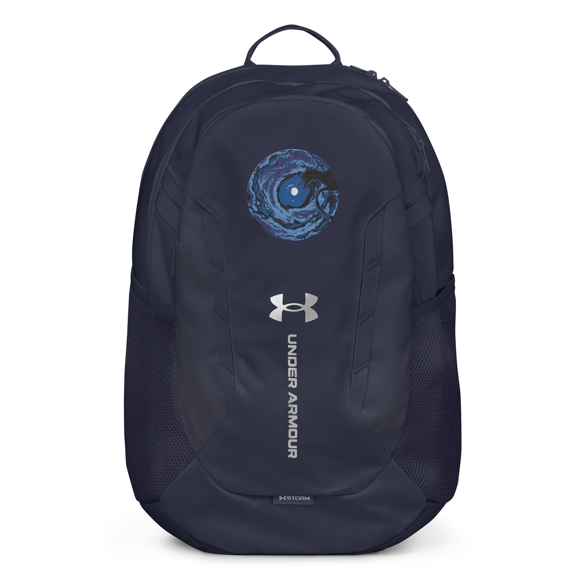 Blue Portal Under Armour® Backpack product image (1)
