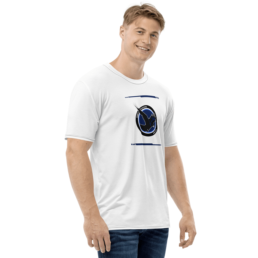 NIGHT RAVEN T-SHIRT product image (5)