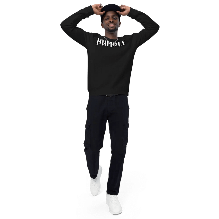 HUMBLE Sweatshirt product image (3)