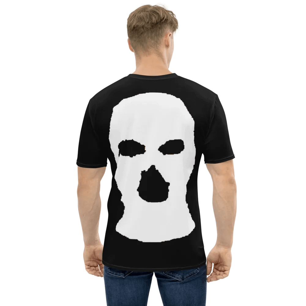 TRASH SOCIETY GODS WORLD product image (3)