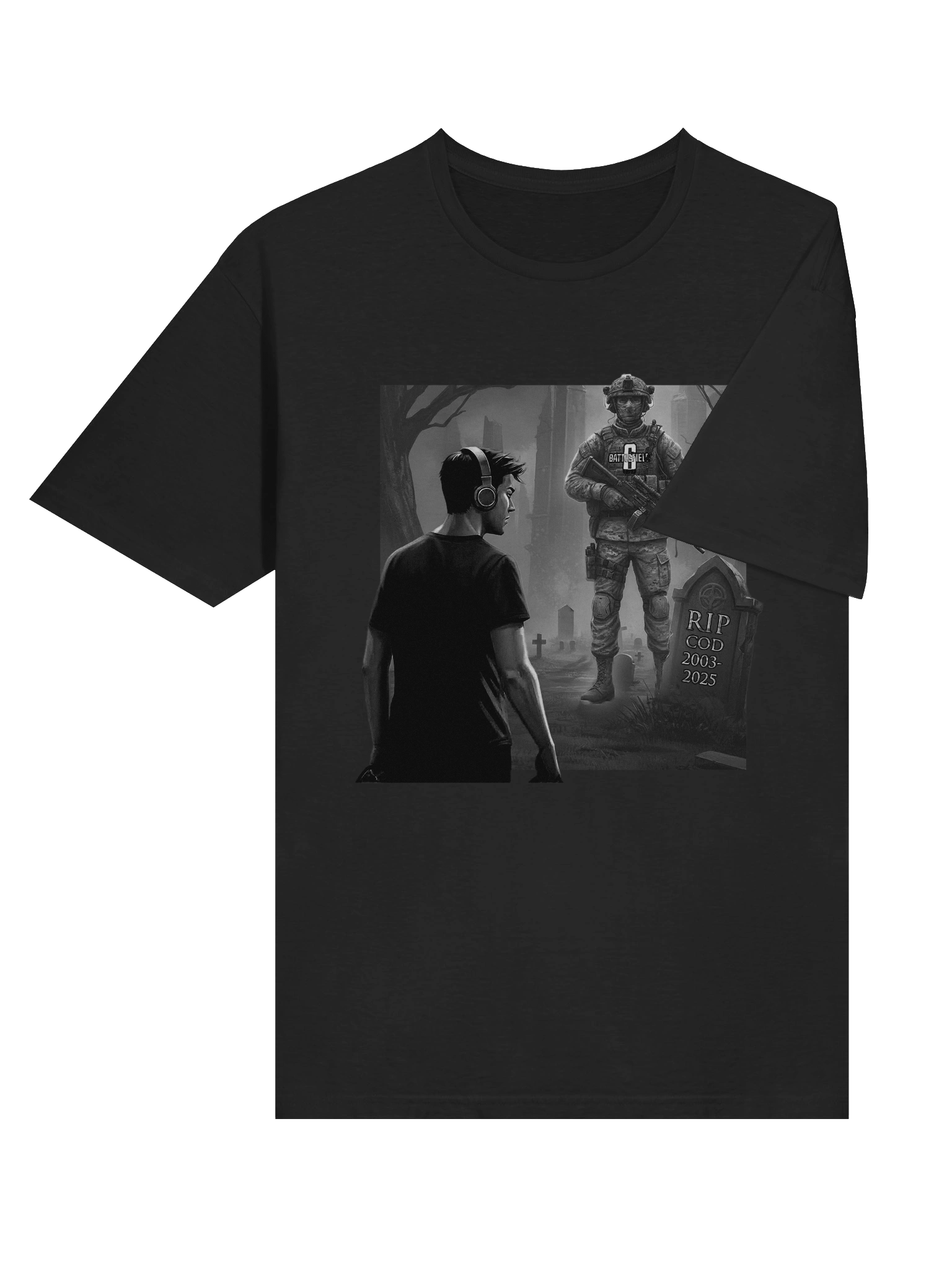 The CoD Killer product image (6)
