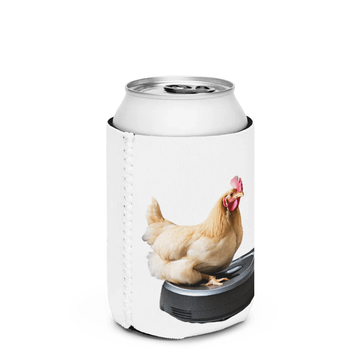 Roomba Koozie product image (3)