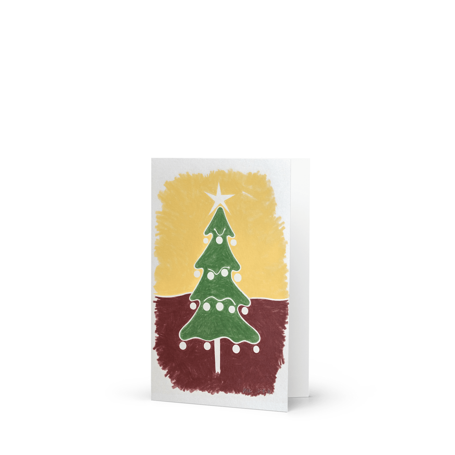 Tree 2016 Holiday Card product image (2)