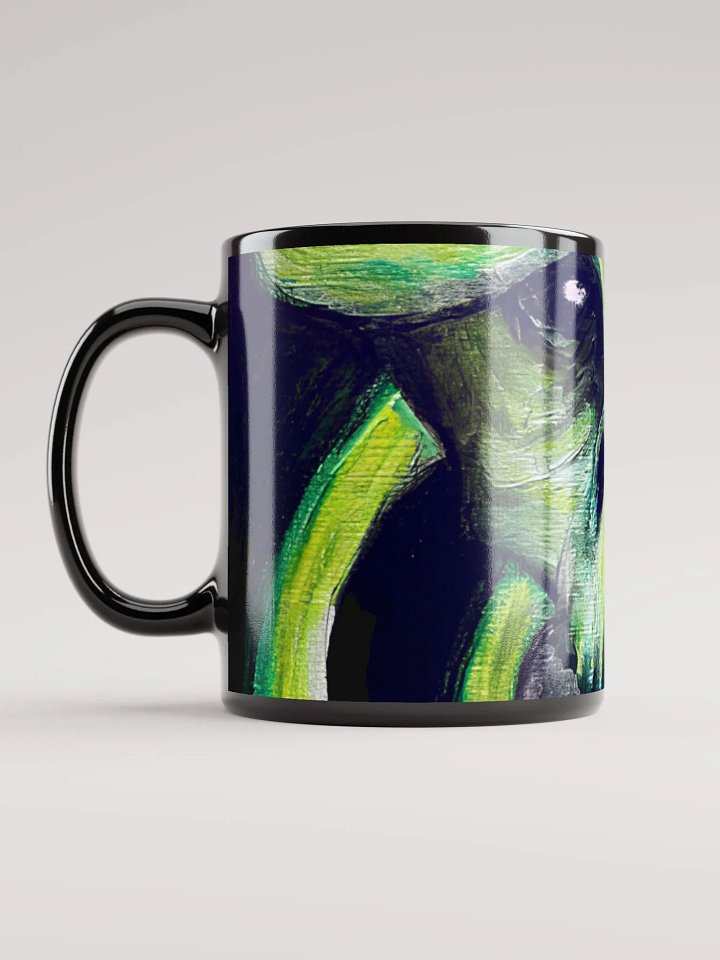 To the Depths Mug product image (1)
