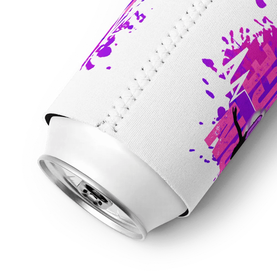 BORN TO DANCE Her Silhouette Edition - Energize Can Cooler product image (11)