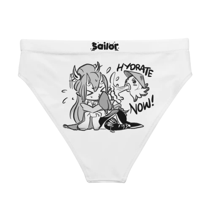 Hydration Bikini Bottoms product image (2)