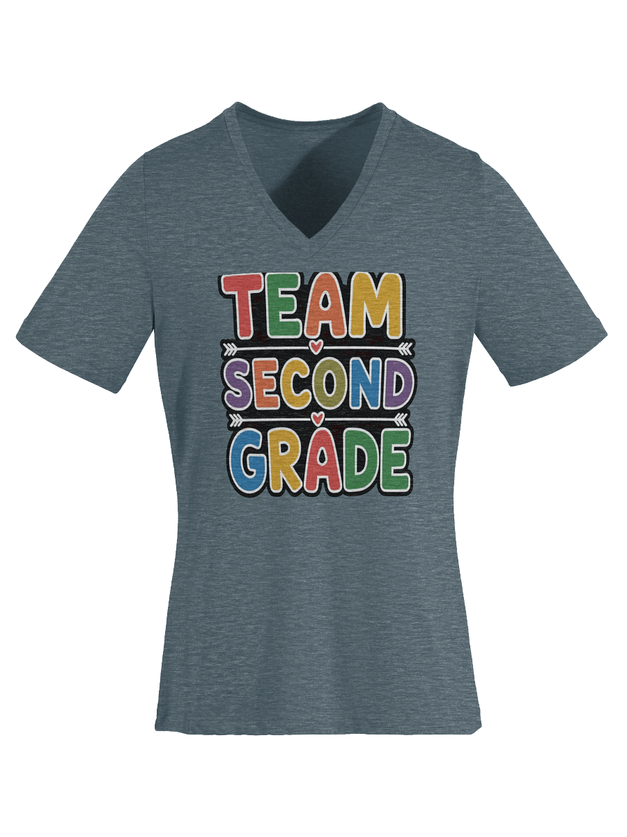 Team Second Grade product image (3)