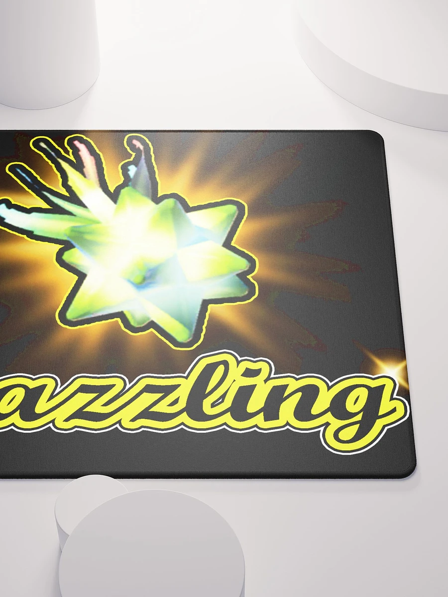 Dazzling Dazzlefruit Gaming Mouse Pad product image (9)