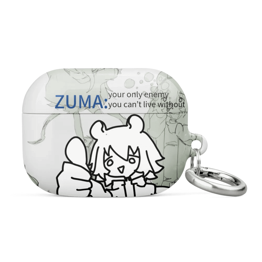 ONLY ENEMY U CANT LIVE WITHOUT!! product image (4)